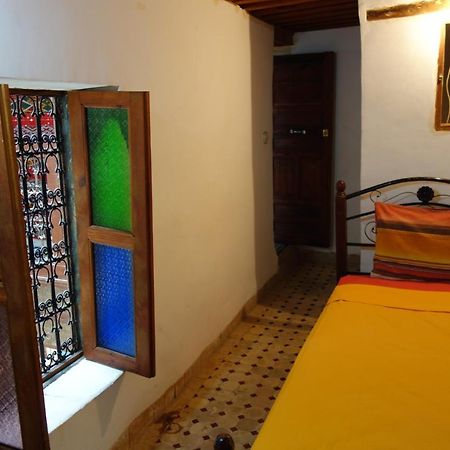 Riad Mikou Fes Exterior photo