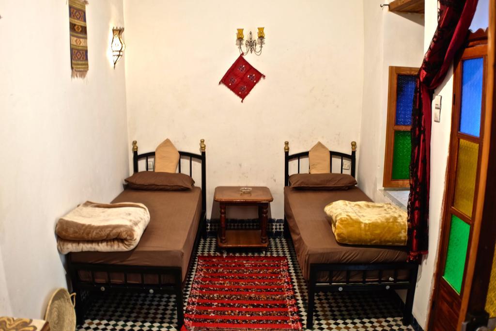 Riad Mikou Fes Room photo