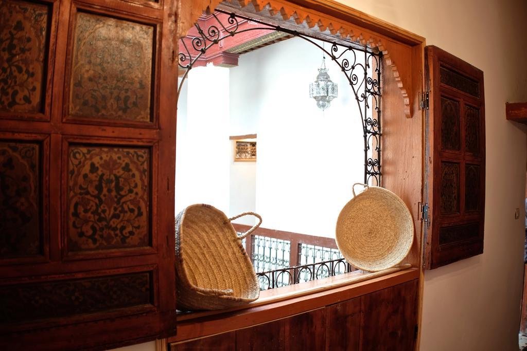 Riad Mikou Fes Room photo