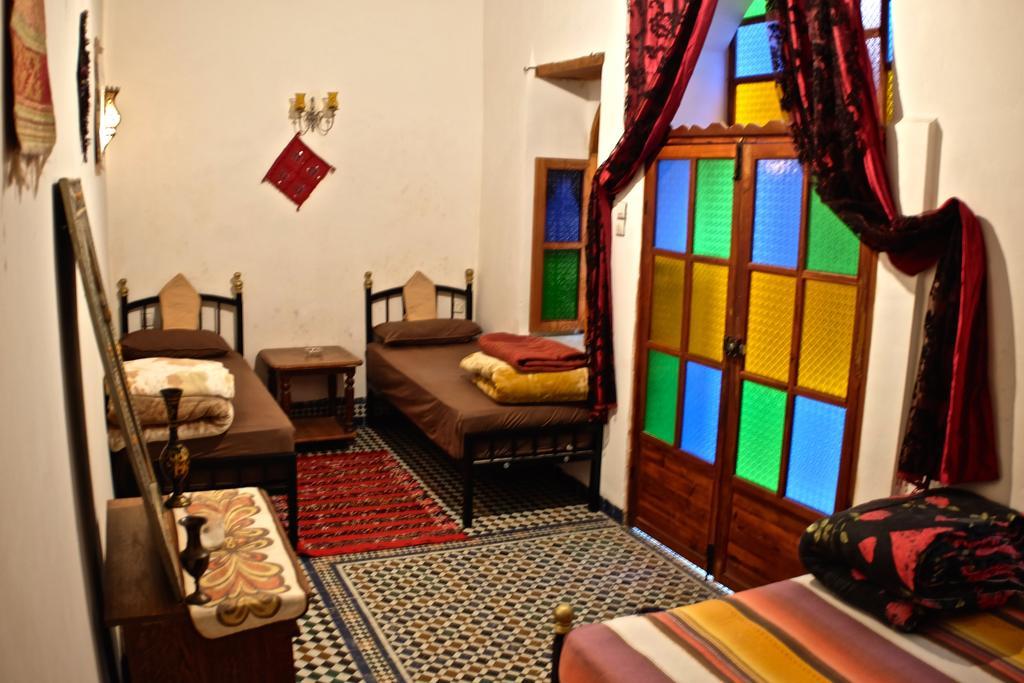Riad Mikou Fes Room photo
