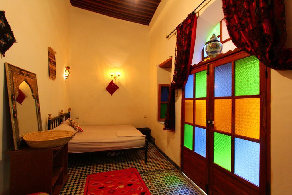 Riad Mikou Fes Room photo