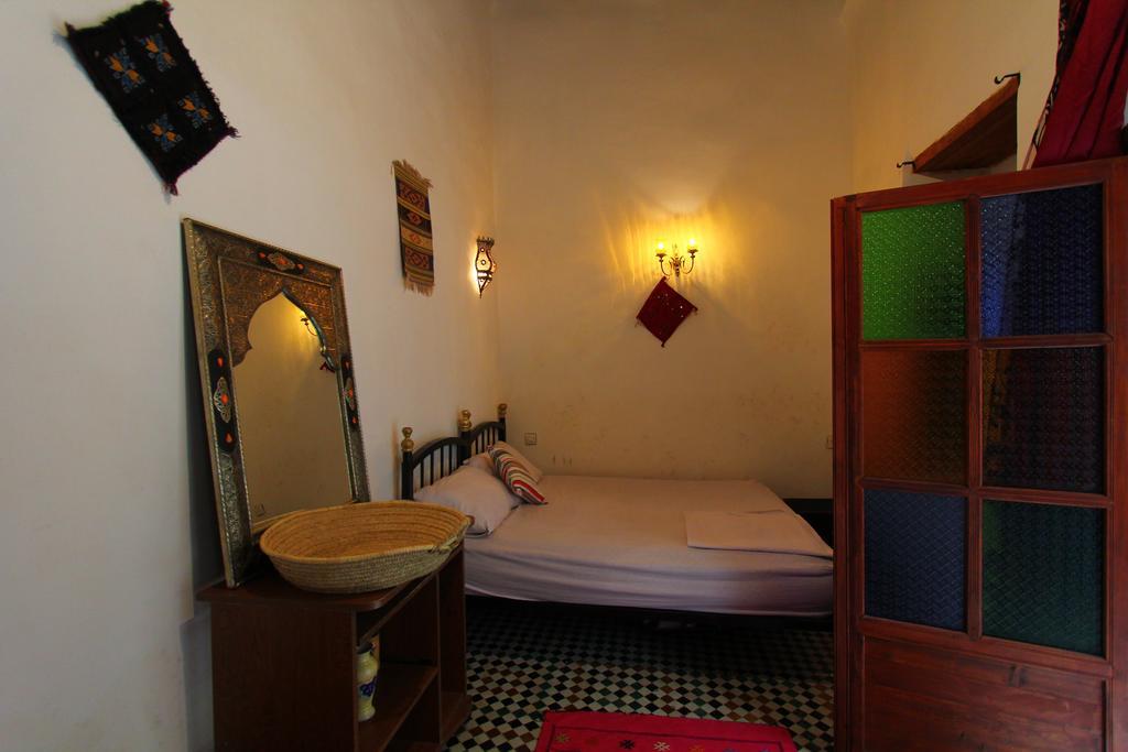 Riad Mikou Fes Room photo