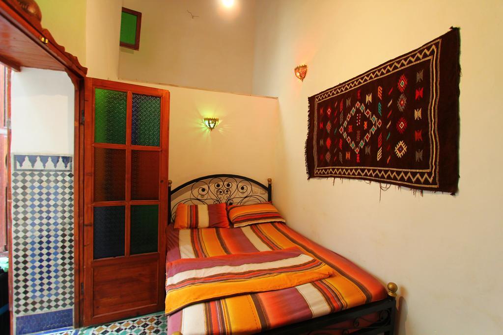 Riad Mikou Fes Room photo