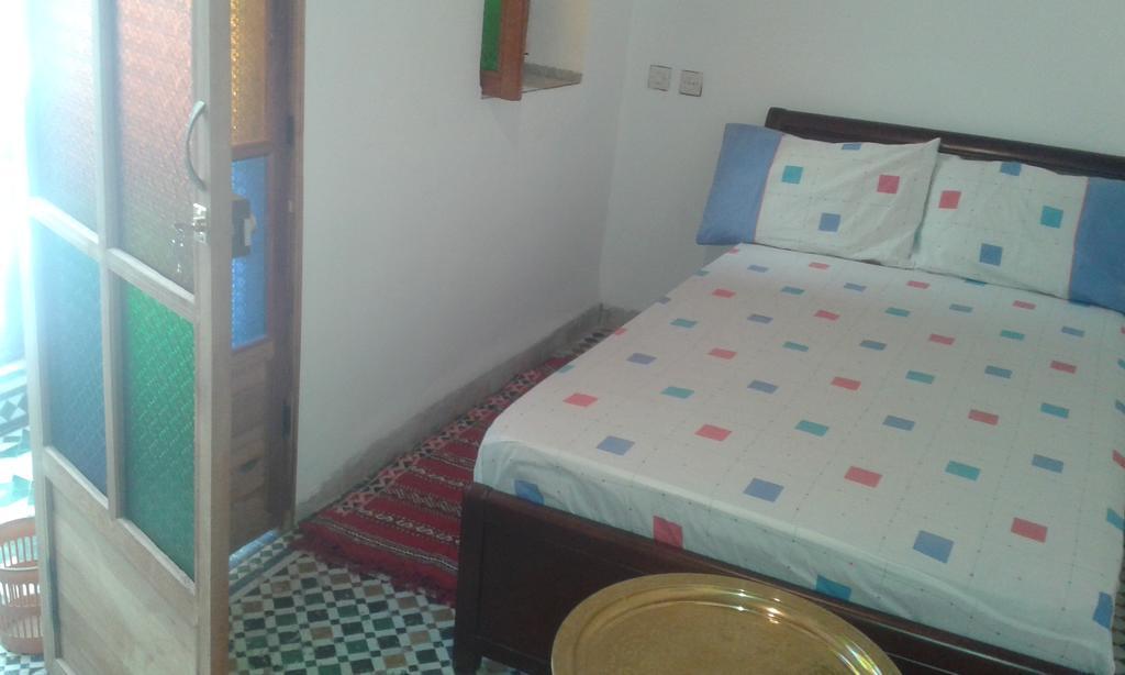 Riad Mikou Fes Exterior photo
