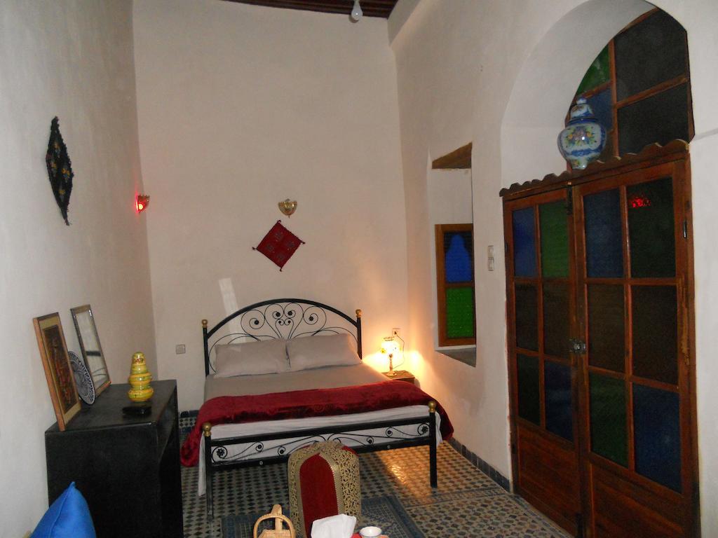 Riad Mikou Fes Room photo