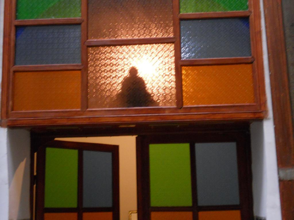 Riad Mikou Fes Exterior photo