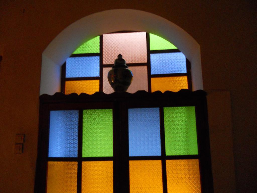 Riad Mikou Fes Exterior photo