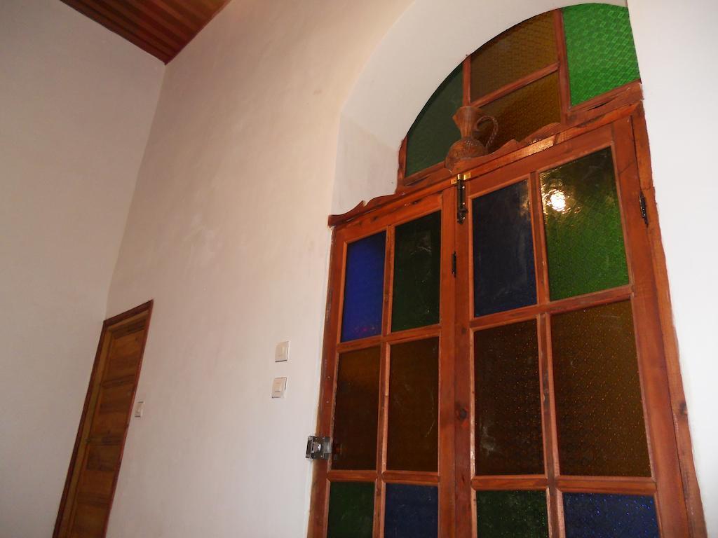 Riad Mikou Fes Exterior photo