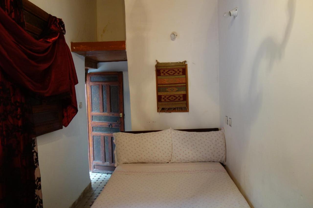 Riad Mikou Fes Exterior photo